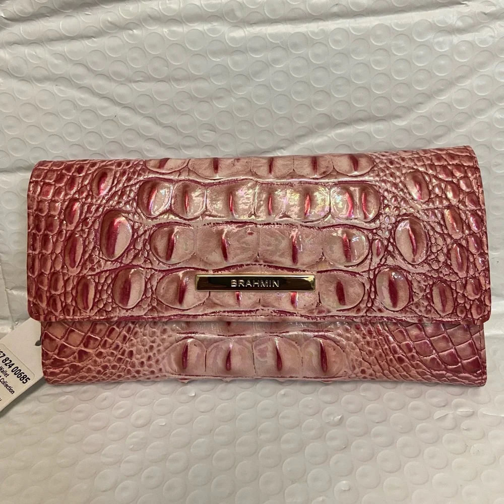 Brahmin Sweetpea Cordelia Wallet